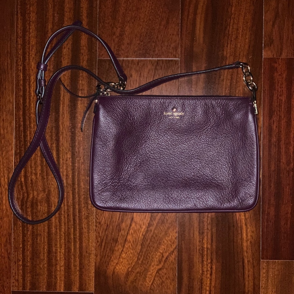 Kate Spade Crossbody